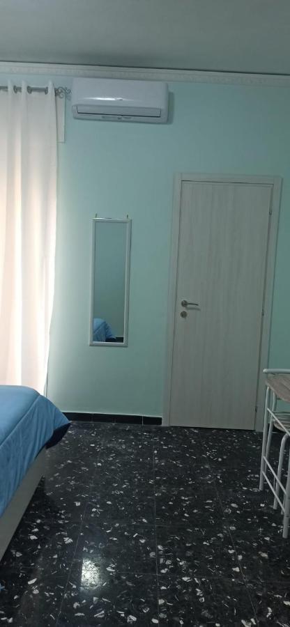 나폴리 Diana B&B 외부 사진
