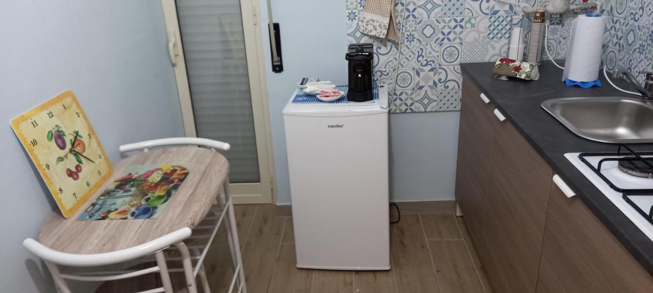 나폴리 Diana B&B 외부 사진