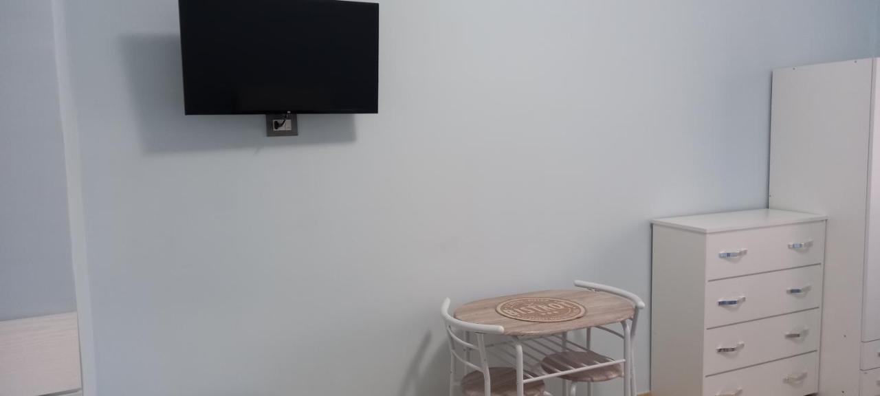 나폴리 Diana B&B 외부 사진